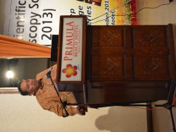 SCMSM 2013  di Primula Beach, Terengganu hosted by UMT